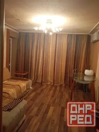 Продам 2к.кв. Детская областная Донецк - изображение 3