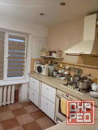 Продам 2к.кв. Детская областная Донецк - изображение 8
