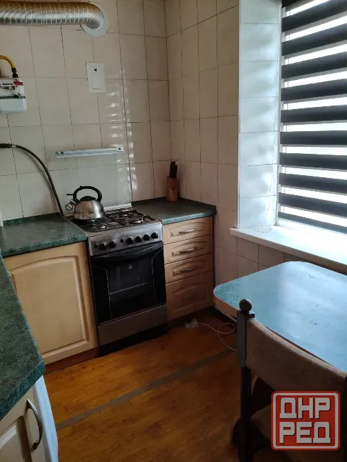 Срочно продам 2-х комнатную квартиру на площади Буденного ( ул. Октября) Донецк - изображение 6