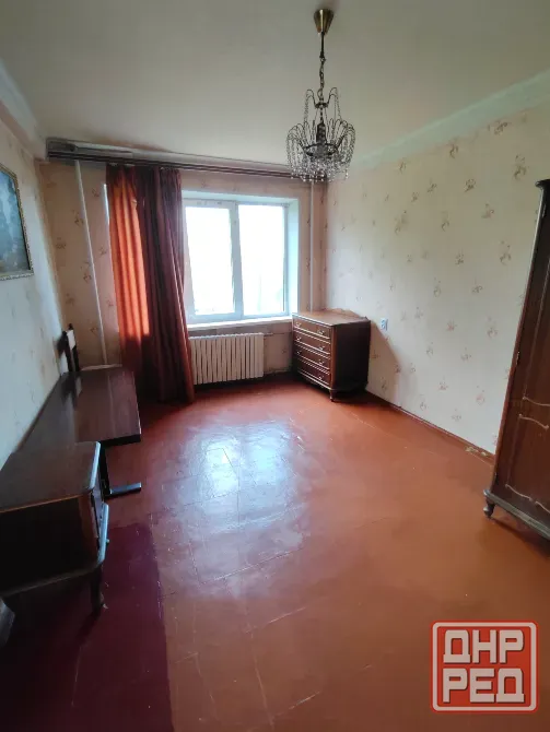 Срочно продам 2-х комнатную квартиру на площади Буденного ( ул. Октября) Донецк - изображение 3