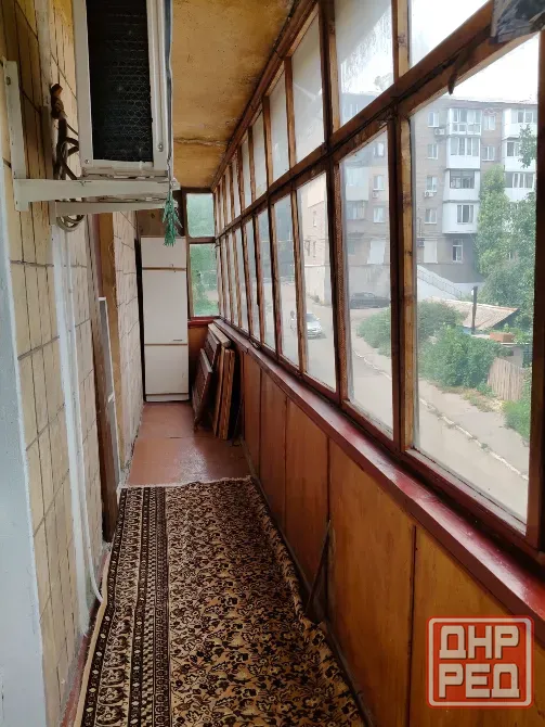 Срочно продам 2-х комнатную квартиру на площади Буденного ( ул. Октября) Донецк - изображение 9