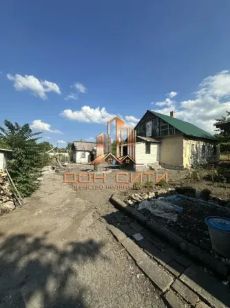 Продается 4-комнатный дом (ориентир: цоф) Донецк
