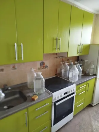 Продажа 1-комнатной квартиры в Калининском районе Донецк