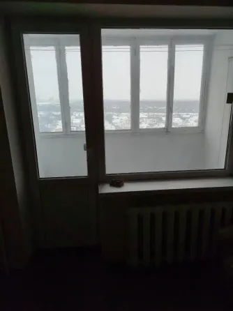 Продажа 1-комнатной квартиры в Калининском районе Донецк