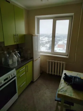 Продажа 1-комнатной квартиры в Калининском районе Донецк