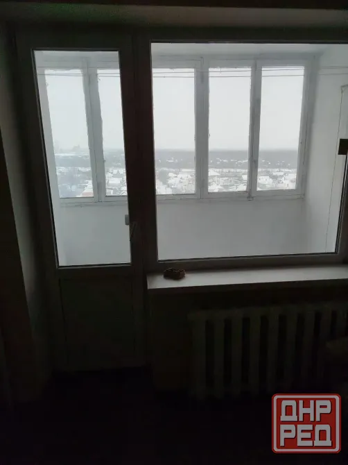 Продажа 1-комнатной квартиры в Калининском районе Донецк - изображение 6