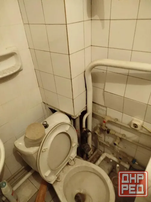 Продажа 1-комнатной квартиры в Калининском районе Донецк - изображение 10