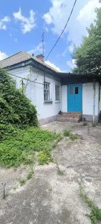 Продам дом Гвардейка, 5 больница Макеевка
