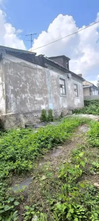 Продам дом Гвардейка, 5 больница Макеевка