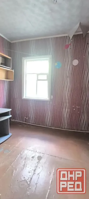 Продам дом Гвардейка, 5 больница Макеевка - изображение 4