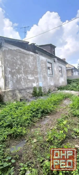 Продам дом Гвардейка, 5 больница Макеевка - изображение 2
