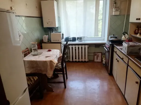Продам 4 ком. кв-ру, Гвардейка, Восточный, Эльбрус Макеевка