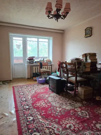 Продам 4 ком. кв-ру, Гвардейка, Восточный, Эльбрус Макеевка