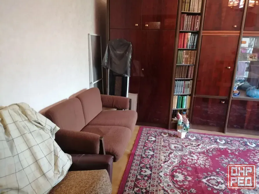Продам 4 ком. кв-ру, Гвардейка, Восточный, Эльбрус Макеевка - изображение 12