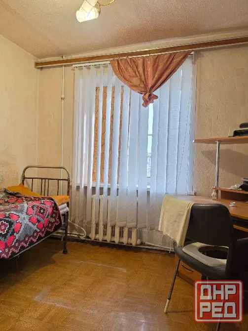 Продам 4 ком. кв-ру, Гвардейка, Восточный, Эльбрус Макеевка - изображение 8