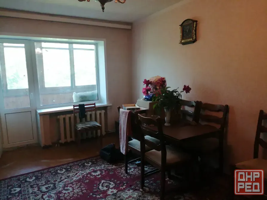 Продам 4 ком. кв-ру, Гвардейка, Восточный, Эльбрус Макеевка - изображение 7