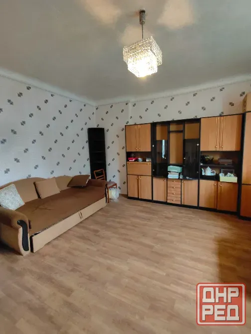 Продам 2-х комнатную квартиру на Азотном Донецк - изображение 1