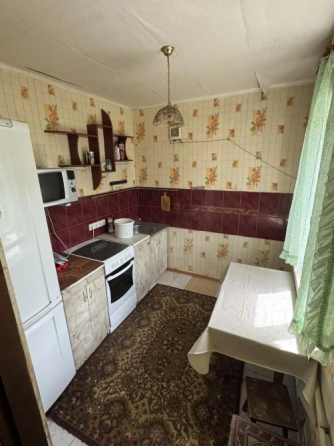 2-к, Червоногвадейка, 44м2, 3/4 Макеевка