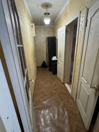 2-к, Червоногвадейка, 44м2, 3/4 Макеевка