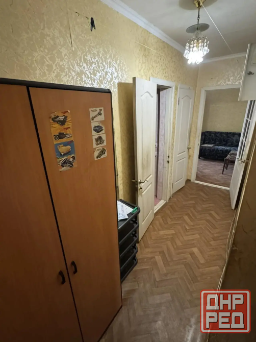2-к, Червоногвадейка, 44м2, 3/4 Макеевка - изображение 9