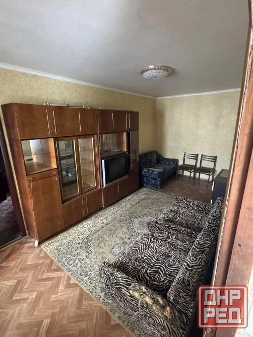 2-к, Червоногвадейка, 44м2, 3/4 Макеевка - изображение 6