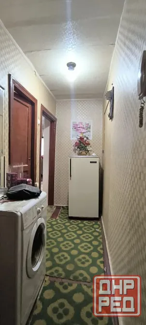 Продам 2 ком. кв-ру, Красная горка, Макшоссе Макеевка - изображение 5