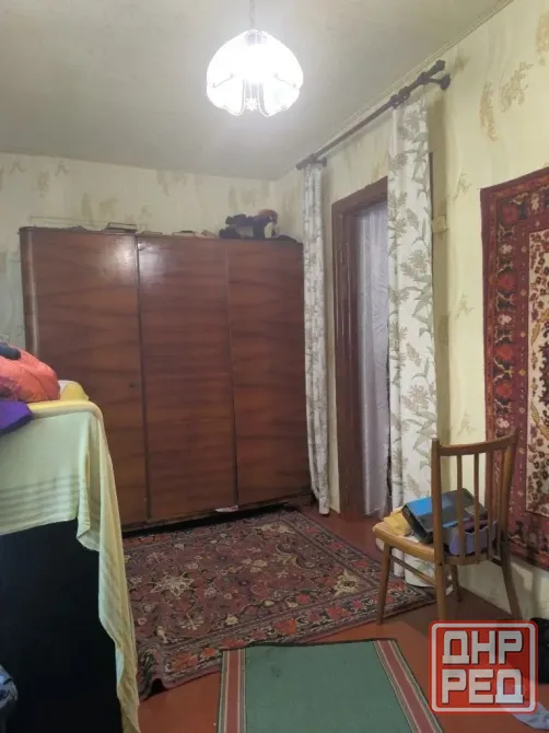 Продам 2 ком. кв-ру, Красная горка, Макшоссе Макеевка - изображение 3