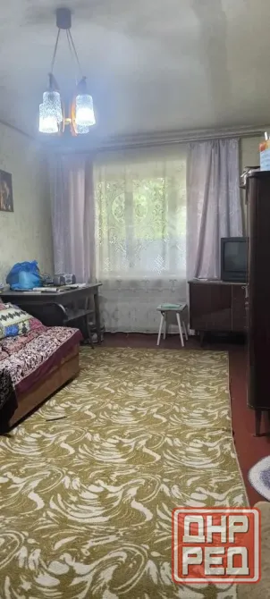 Продам 2 ком. кв-ру, Красная горка, Макшоссе Макеевка - изображение 2
