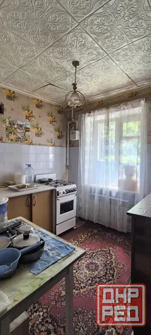 Продам 2 ком. кв-ру, Красная горка, Макшоссе Макеевка - изображение 6