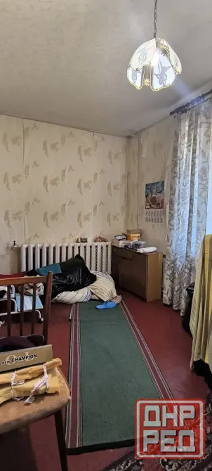 Продам 2 ком. кв-ру, Красная горка, Макшоссе Макеевка - изображение 4