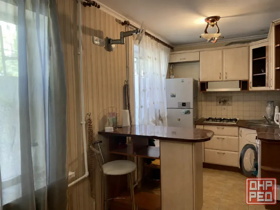 Продается 2-комнатная квартира в Приморском районе Мариуполь - изображение 2