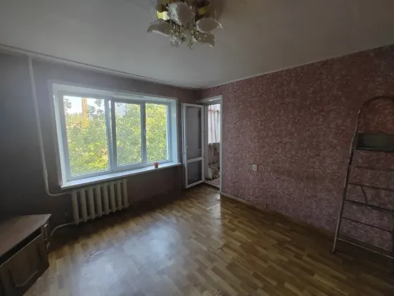 Продажа Двухкомнатной Квартиры в Калининском Районе!!! Донецк
