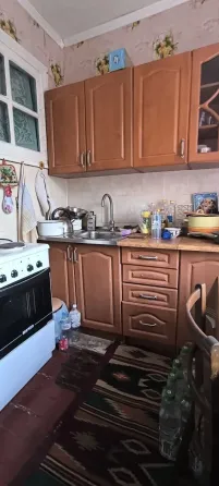 Продам 1 ком. кв-ру Гвардейка, Восточный Макеевка