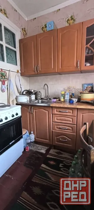 Продам 1 ком. кв-ру Гвардейка, Восточный Макеевка - изображение 1