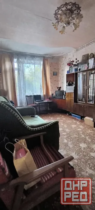 Продам 1 ком. кв-ру Гвардейка, Восточный Макеевка - изображение 4