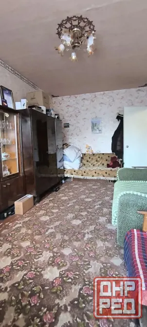 Продам 1 ком. кв-ру Гвардейка, Восточный Макеевка - изображение 3