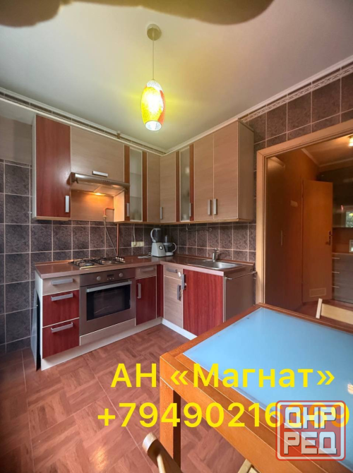 Квартира в центре Донецка. Документы готовы. Донецк - изображение 2