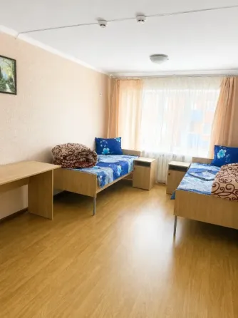 Комплект мебели для общежития Донецк