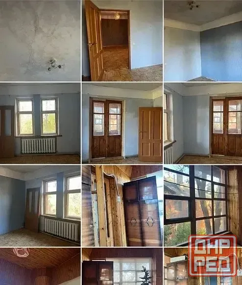 Продам 3х комнатную 22й линии Макеевка - изображение 8