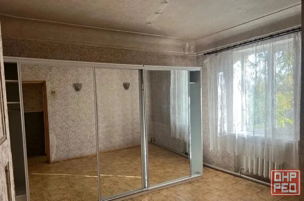 Продам 3х комнатную 22й линии Макеевка - изображение 10