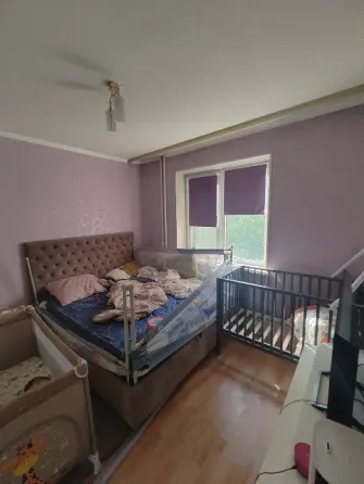 Продажа Хорошей Трехкомнатной Квартиры в Калининском Районе!!! Донецк