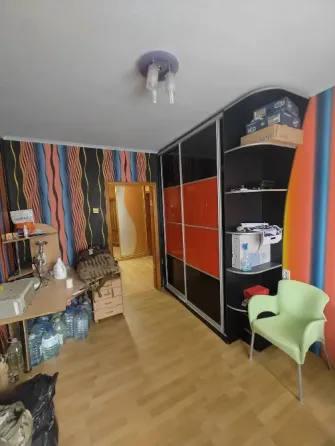 Продажа Хорошей Трехкомнатной Квартиры в Калининском Районе!!! Донецк