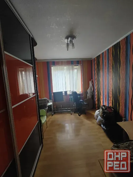 Продажа Хорошей Трехкомнатной Квартиры в Калининском Районе!!! Донецк - изображение 9
