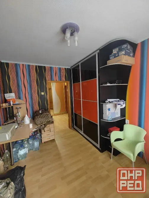 Продажа Хорошей Трехкомнатной Квартиры в Калининском Районе!!! Донецк - изображение 4