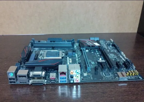 Системный блок / Core i3 Донецк