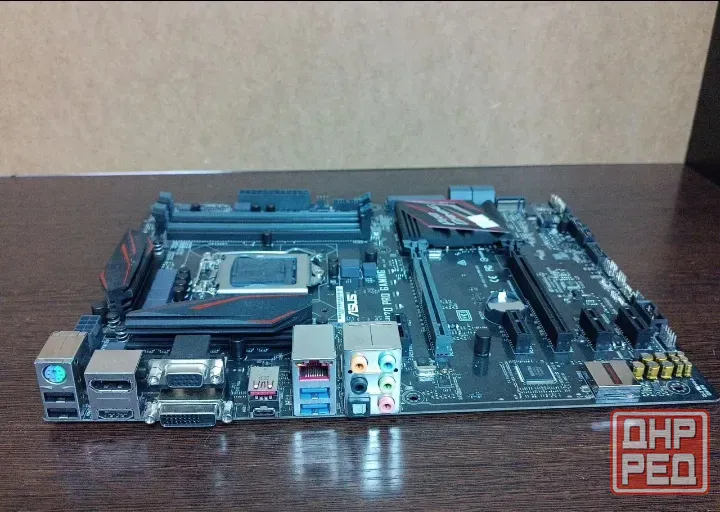 Системный блок / Core i3 Донецк - изображение 6