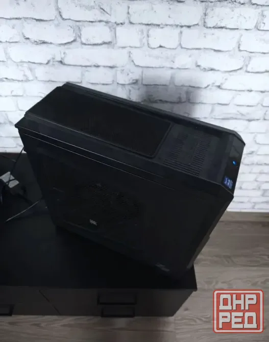 Системный блок / Core i3-7100 Донецк - изображение 3