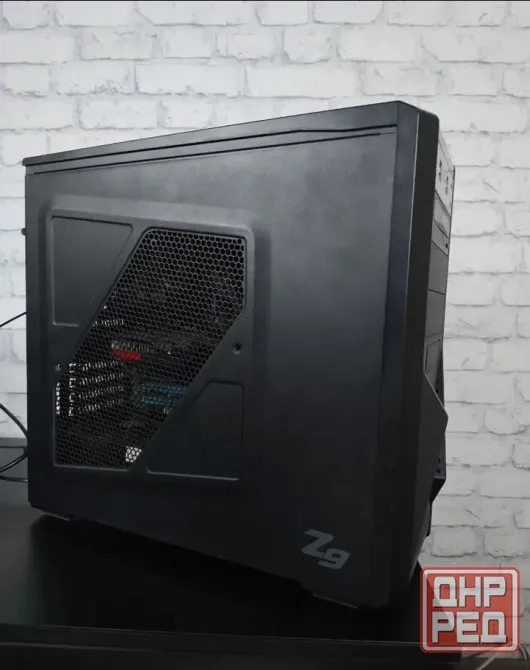 Системный блок / Core i3-7100 Донецк - изображение 4