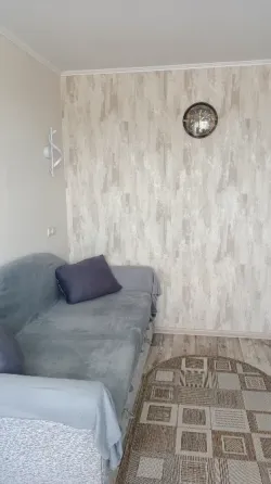 Посуточно однокомнатная квартира Мариуполь