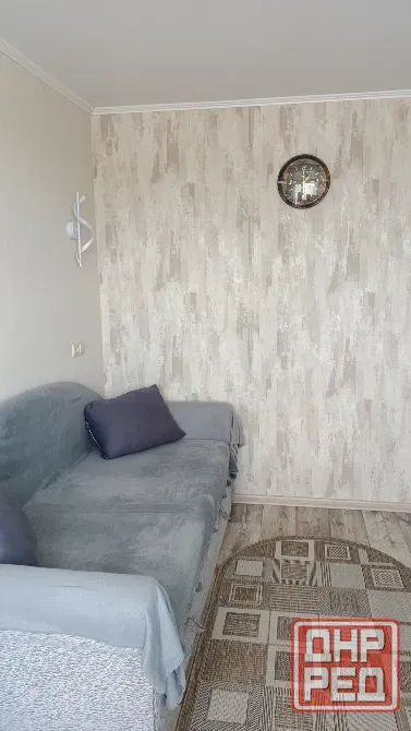 Посуточно однокомнатная квартира Мариуполь - изображение 2